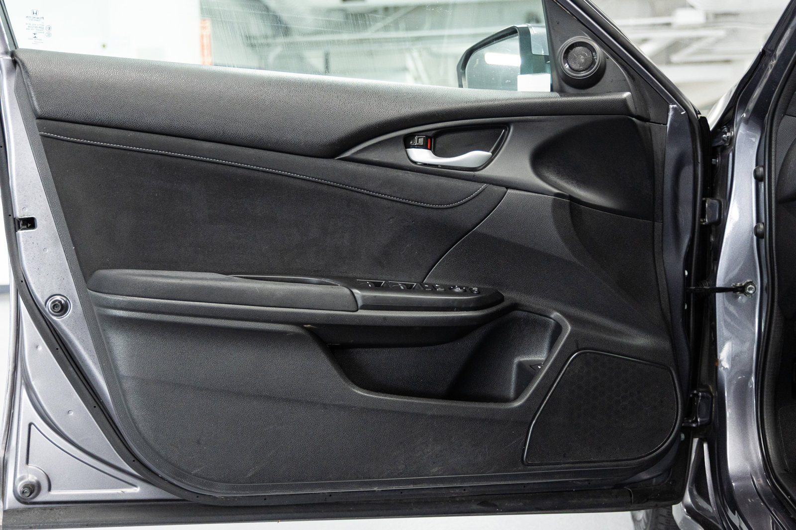 Used 2021 Honda Insight EX image 14