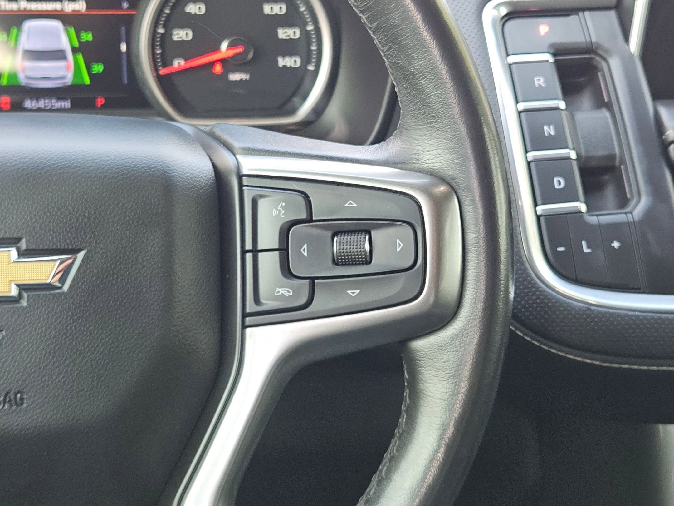 Used 2021 Chevrolet Tahoe Premier w/ Premium Package RWD image 22