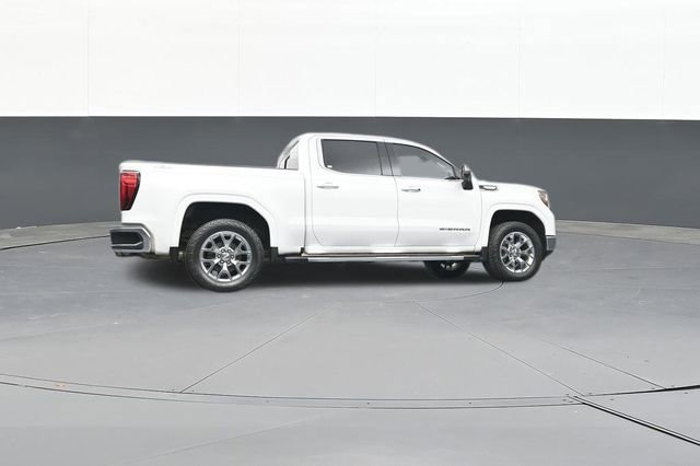 Used 2019 GMC Sierra 1500 SLT image 51
