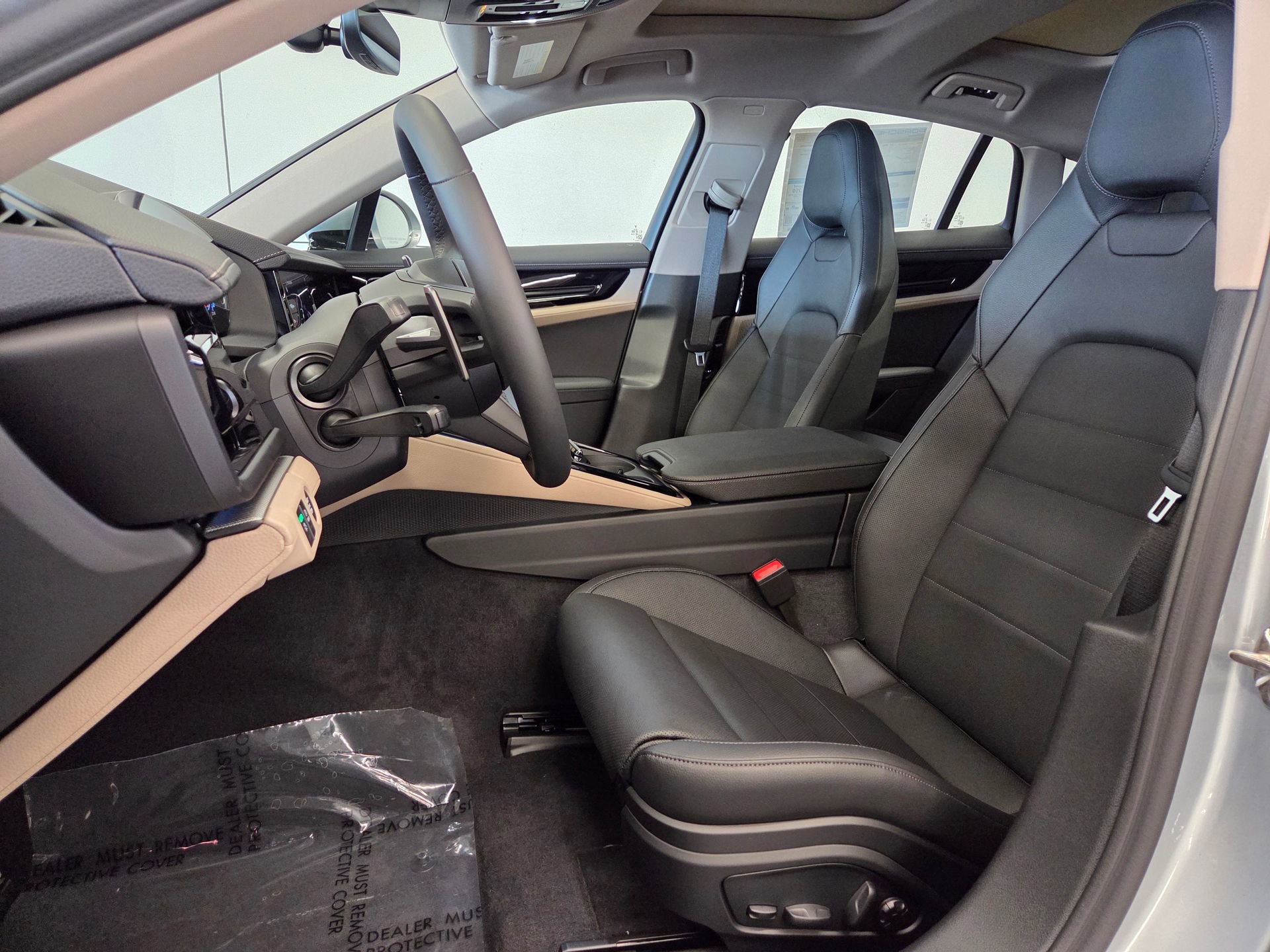 New 2026 Porsche Panamera image 5