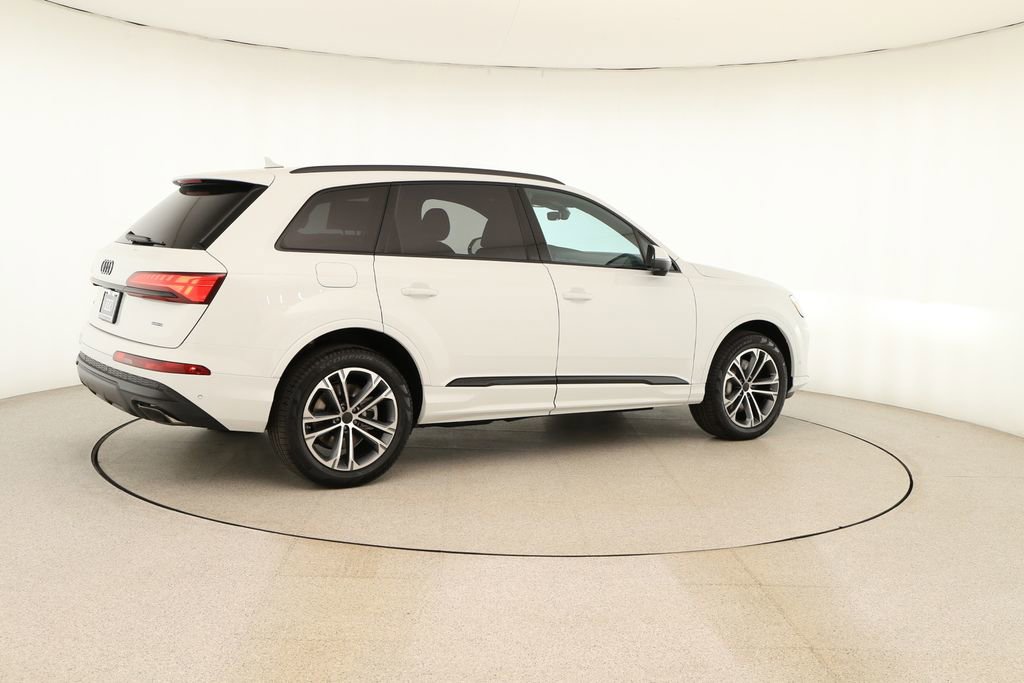 New 2026 Audi Q7 2.0T Premium Plus image 7