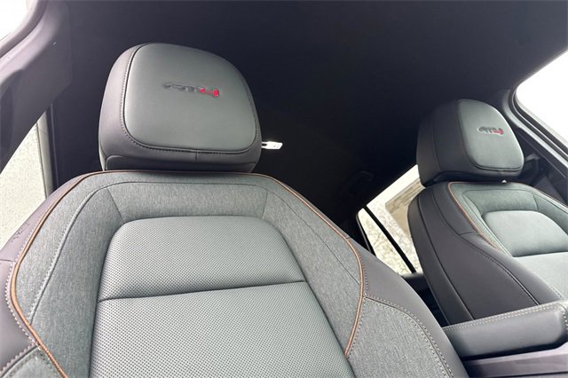 New 2026 GMC Terrain AT4 w/ Convenience Package III image 19