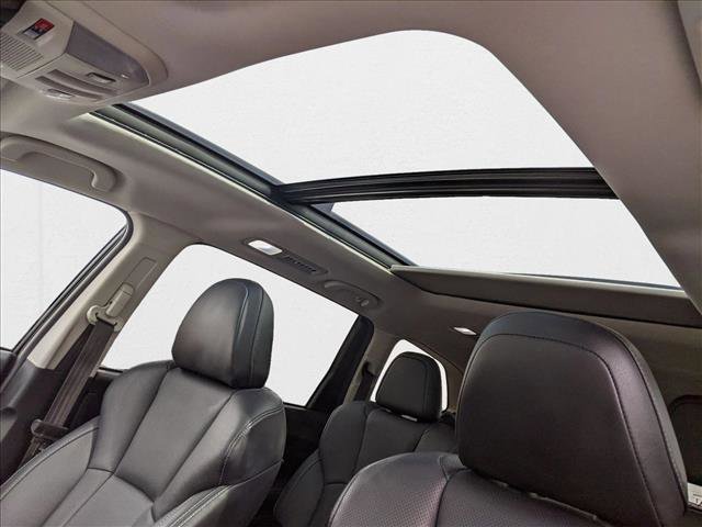 Used 2022 Subaru Ascent Touring image 19