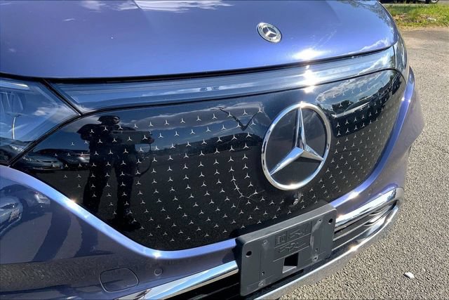 Certified 2023 Mercedes-Benz EQE 350+ 4MATIC SUV image 26