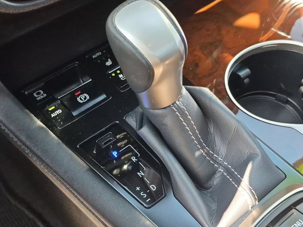 Used 2017 Lexus RX 350 FWD w/ Premium Package image 8