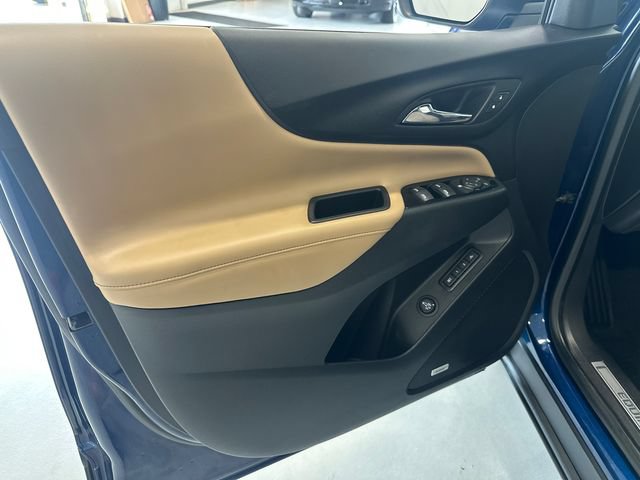 Used 2022 Chevrolet Equinox Premier AWD/4WD image 29