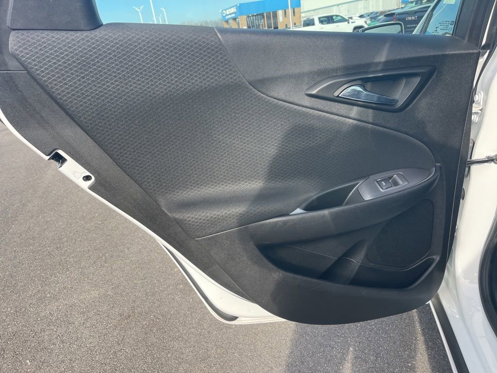 Used 2024 Chevrolet Malibu LT image 12