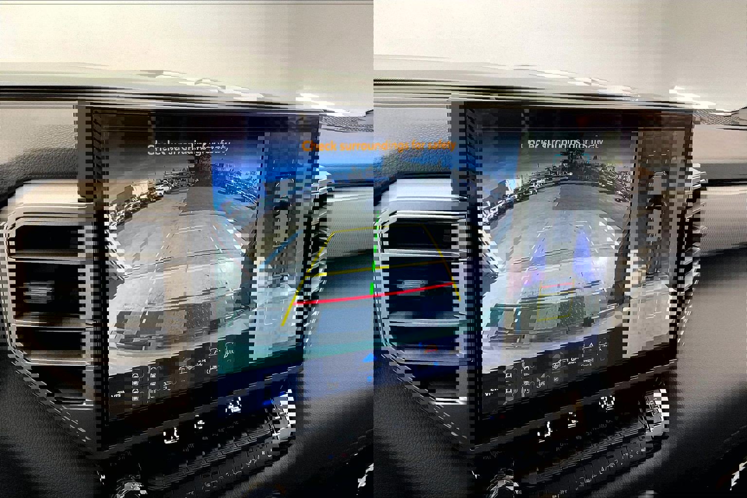 New 2026 Toyota Tundra Limited image 13