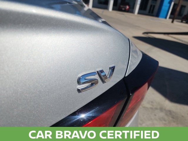 Used 2022 Nissan Altima 2.5 SV w/ SV Premium Package FWD image 12