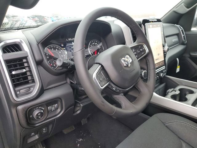 New 2026 RAM 1500 Big Horn image 10