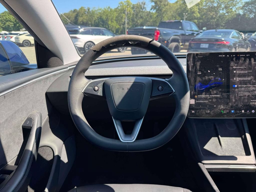 Used 2024 Tesla Model 3 Long Range AWD/4WD image 22