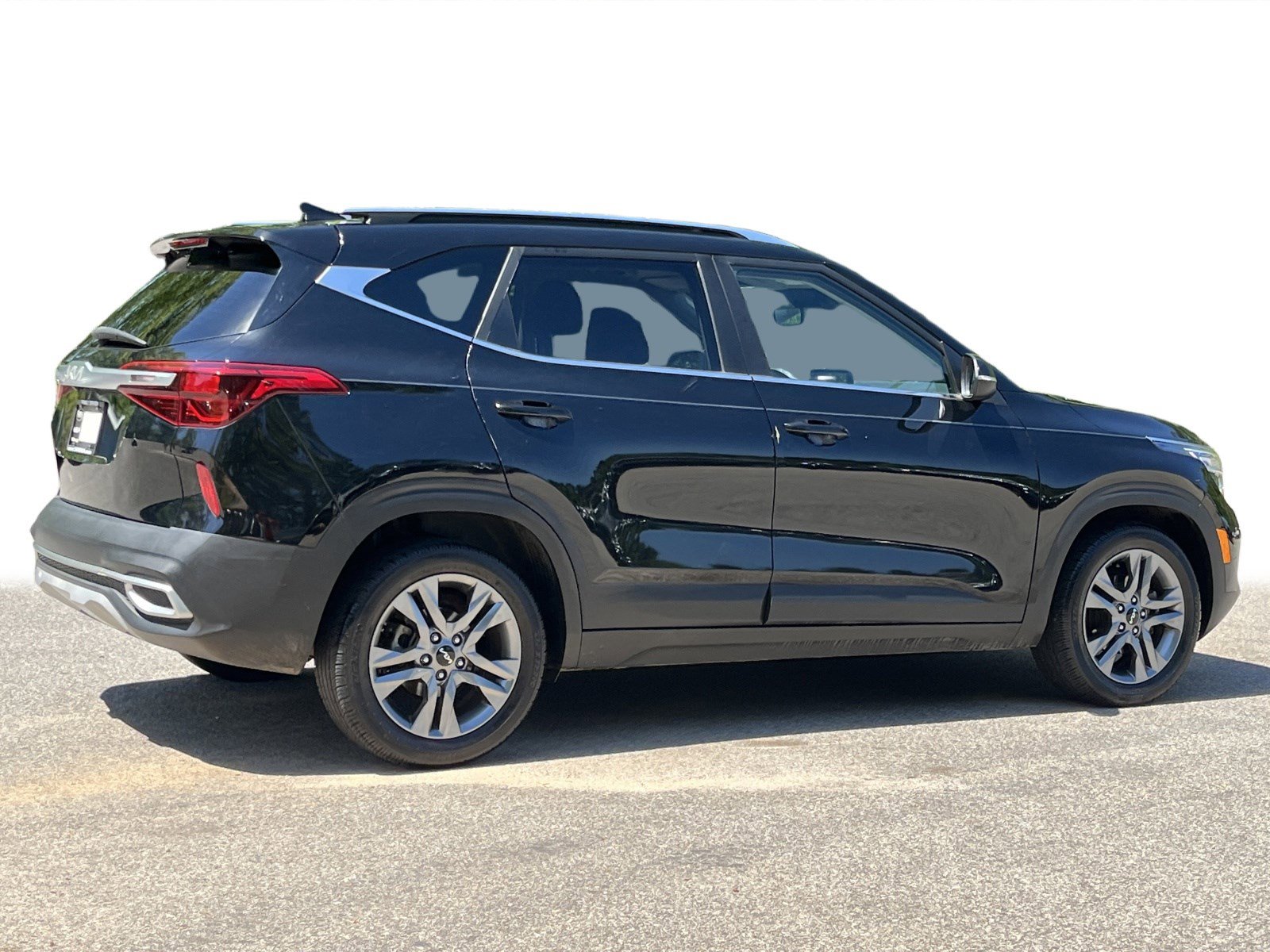 Used 2022 Kia Seltos S image 26