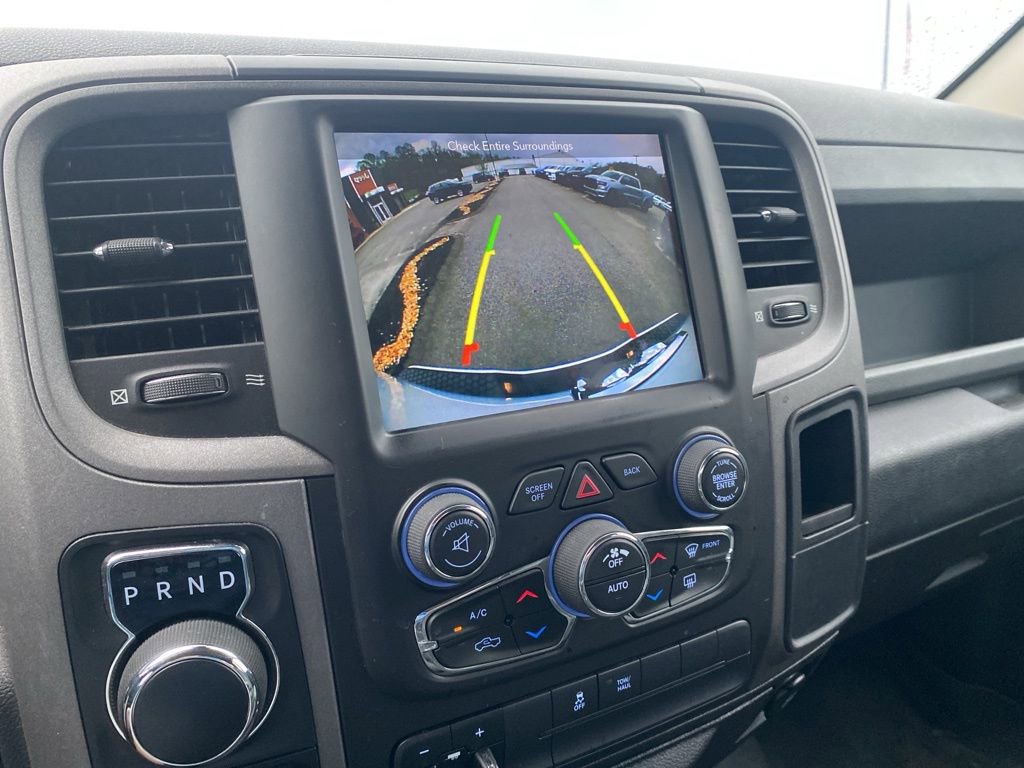 Used 2019 RAM 1500 Express w/ Express Value Package image 18