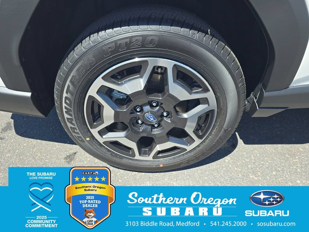New 2026 Subaru Outback Touring AWD/4WD image 9