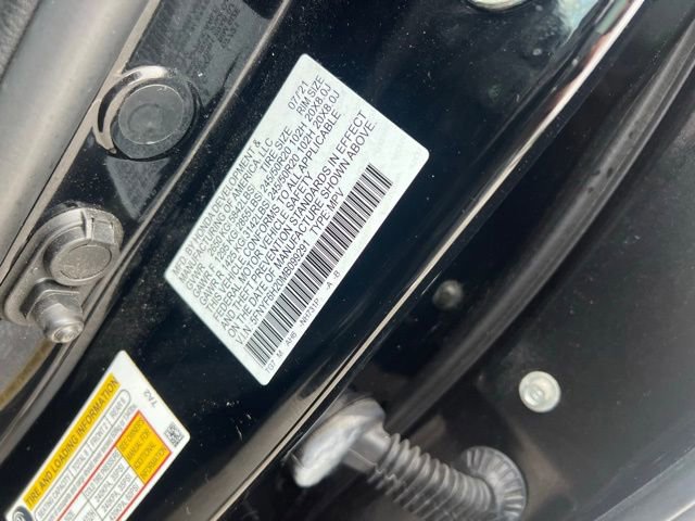 Used 2021 Honda Pilot Special Edition image 31