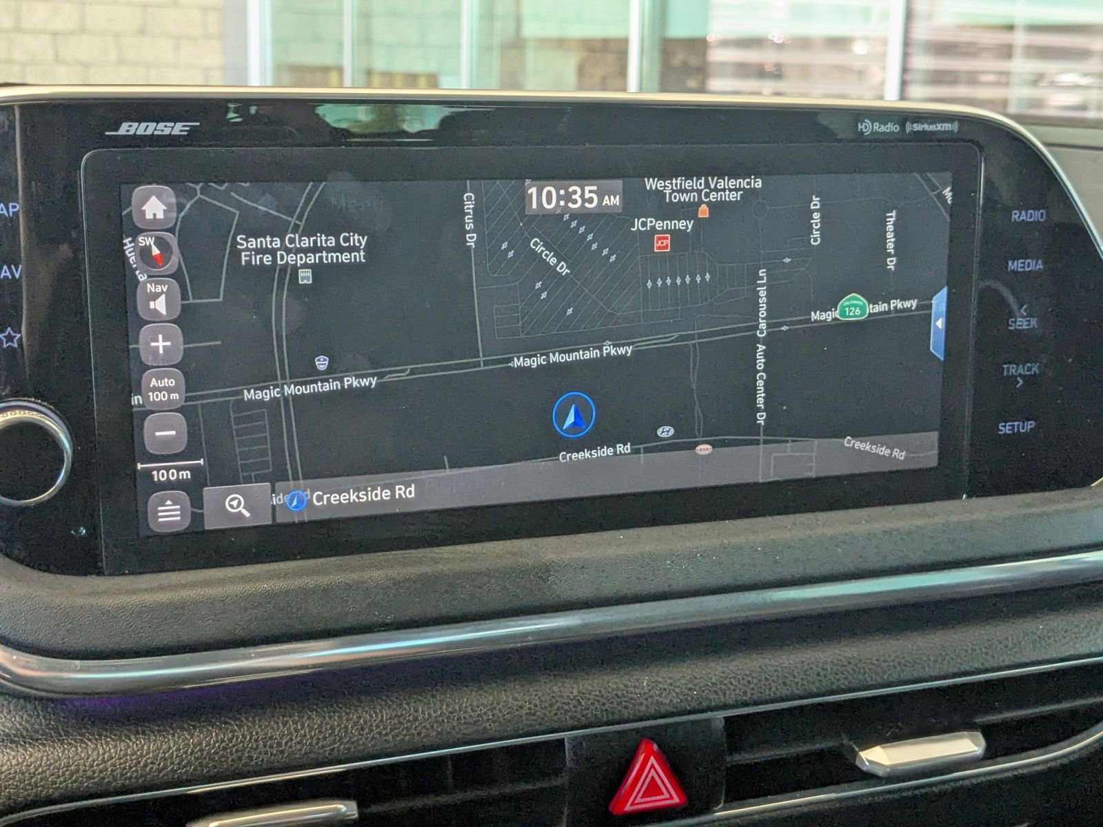 Used 2020 Hyundai Sonata Limited w/ Winter Weather Package FWD image 18