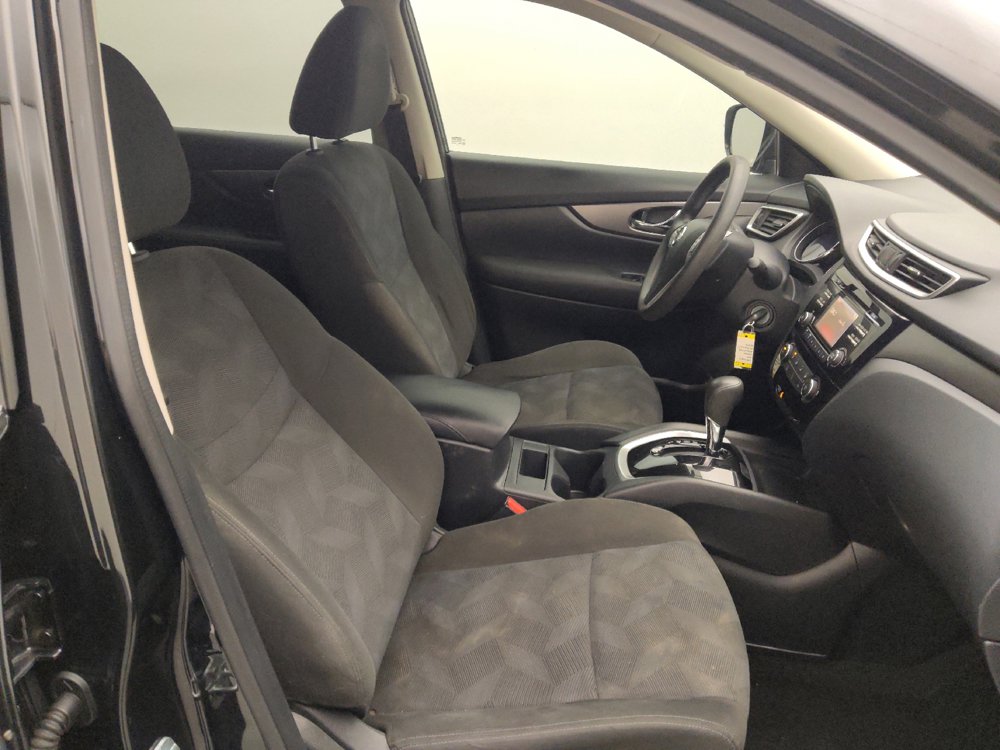 Used 2016 Nissan Rogue S FWD image 21