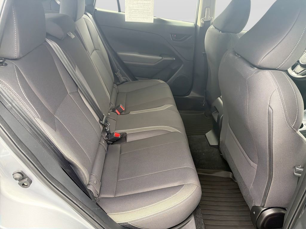 Certified 2024 Subaru Impreza 2.0i AWD/4WD image 25