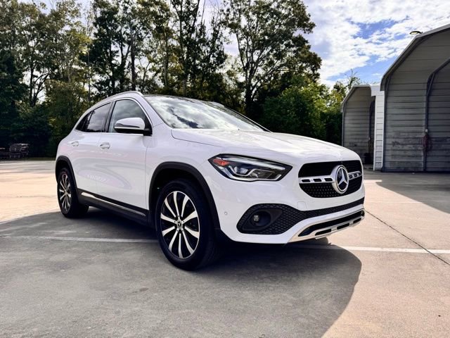 Used 2023 Mercedes-Benz GLA 250