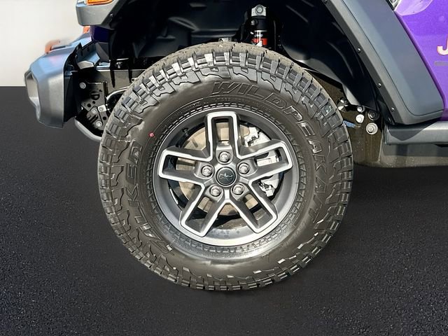 New 2026 Jeep Gladiator Mojave image 19