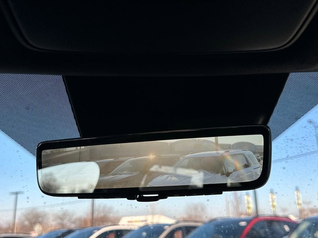 New 2025 Kia Telluride SX X-Line image 17