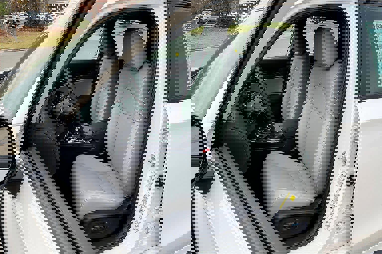 New 2026 Honda Civic Sport Touring image 9