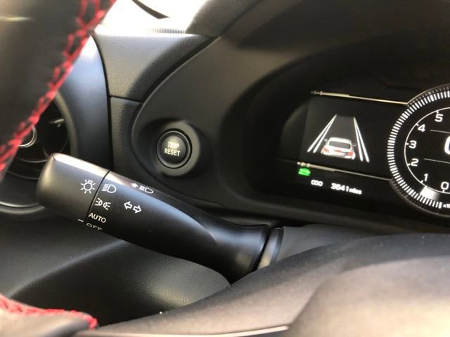 Used 2024 Subaru BRZ Limited w/ Popular Package 2 image 51