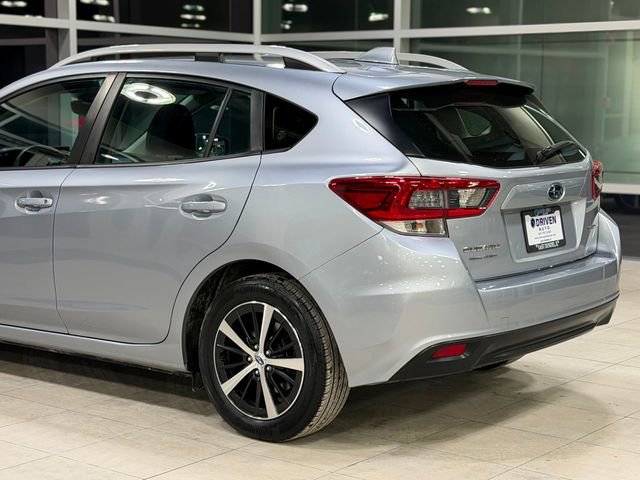 Used 2023 Subaru Impreza 2.0i Premium image 13