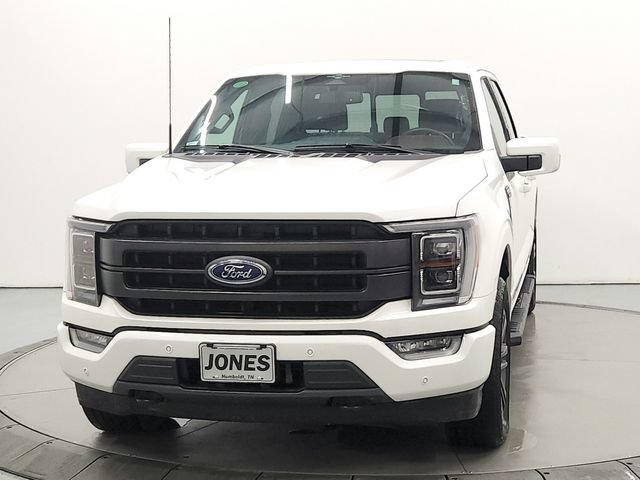 Used 2023 Ford F150 Lariat w/ Equipment Group 502A High AWD/4WD image 3