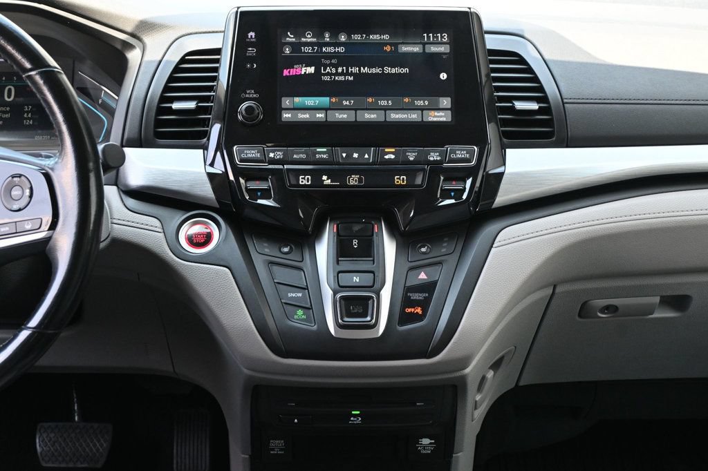Used 2019 Honda Odyssey EX-L image 14