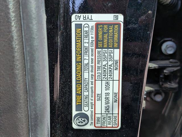 Used 2020 Acura MDX FWD image 19