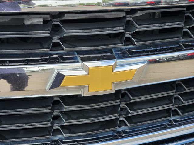 Used 2017 Chevrolet Silverado 1500 LT w/ All Star Edition AWD/4WD image 11
