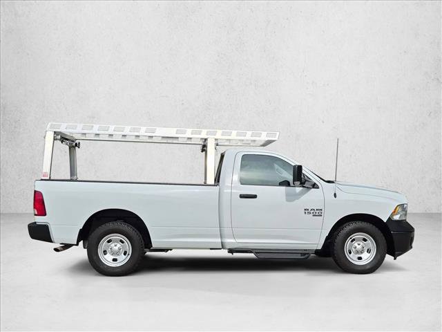 Used 2023 RAM 1500 Tradesman w/ Electronics Group AWD/4WD image 4