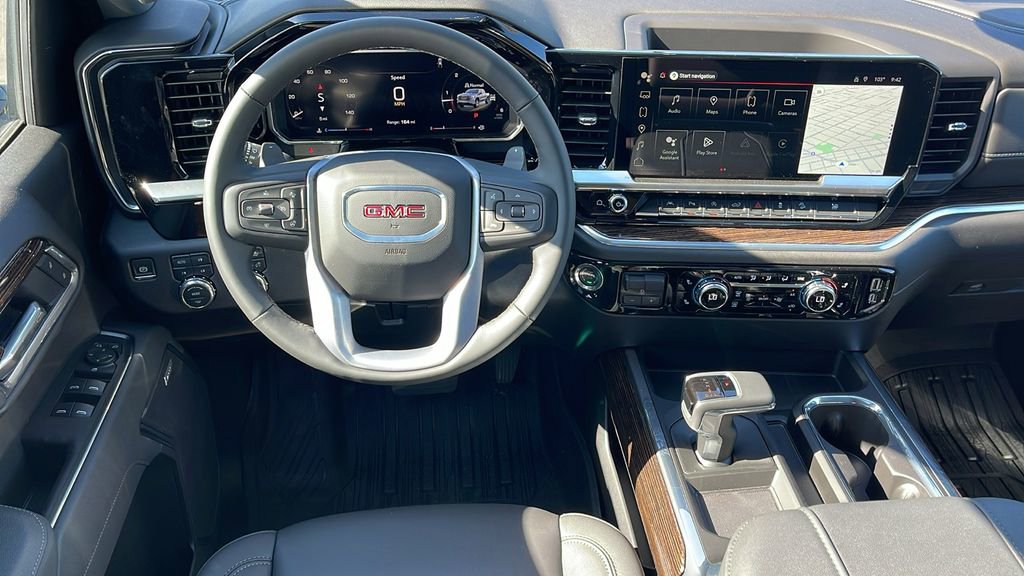 New 2026 GMC Sierra 1500 Elevation w/ Elevation Premium Package AWD/4WD image 15