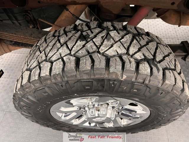 Used 2015 Chevrolet Silverado 2500 LTZ w/ Duramax Plus Package image 16