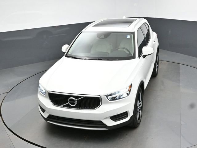 Used 2019 Volvo XC40 T5 Momentum AWD/4WD image 44