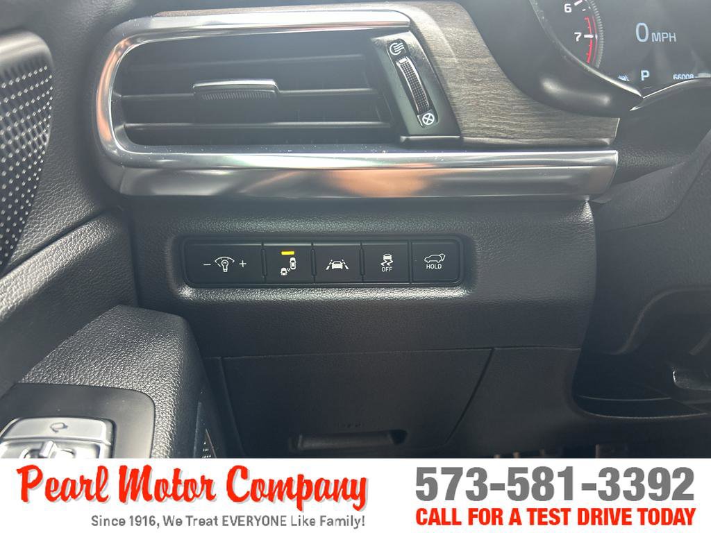 Used 2022 Kia Telluride SX w/ SX Prestige Package image 14