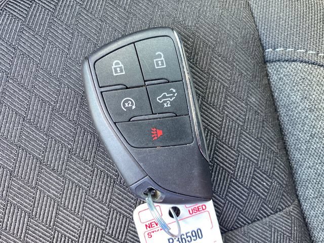 Certified 2026 GMC Sierra 1500 Elevation AWD/4WD image 24