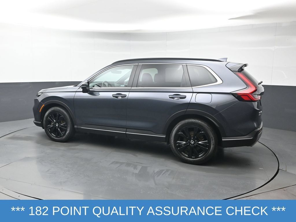 Used 2023 Honda CR-V Sport Touring image 4