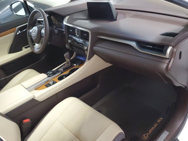 Used 2019 Lexus RX 350 AWD image 32