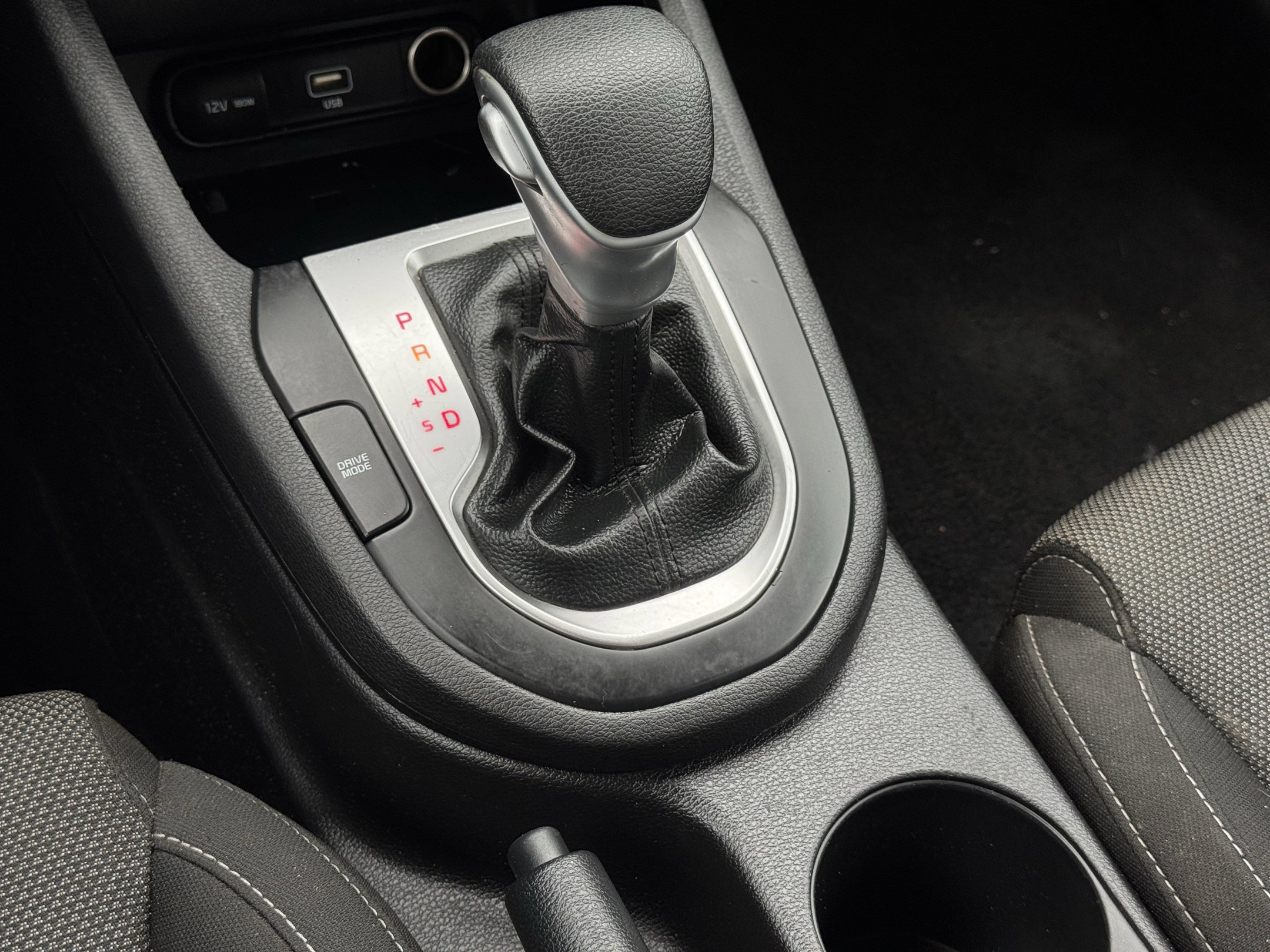 Used 2023 Kia Forte LXS w/ LXS Technology Package FWD image 22
