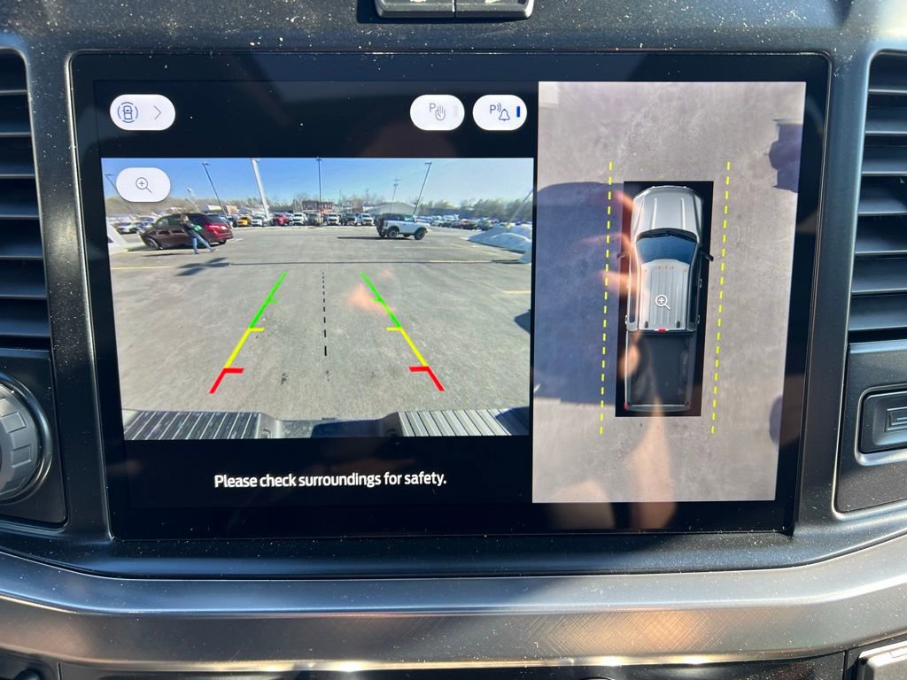 New 2026 Ford F250 King Ranch image 31