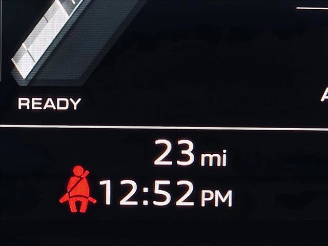 New 2026 Audi S3 Premium image 22