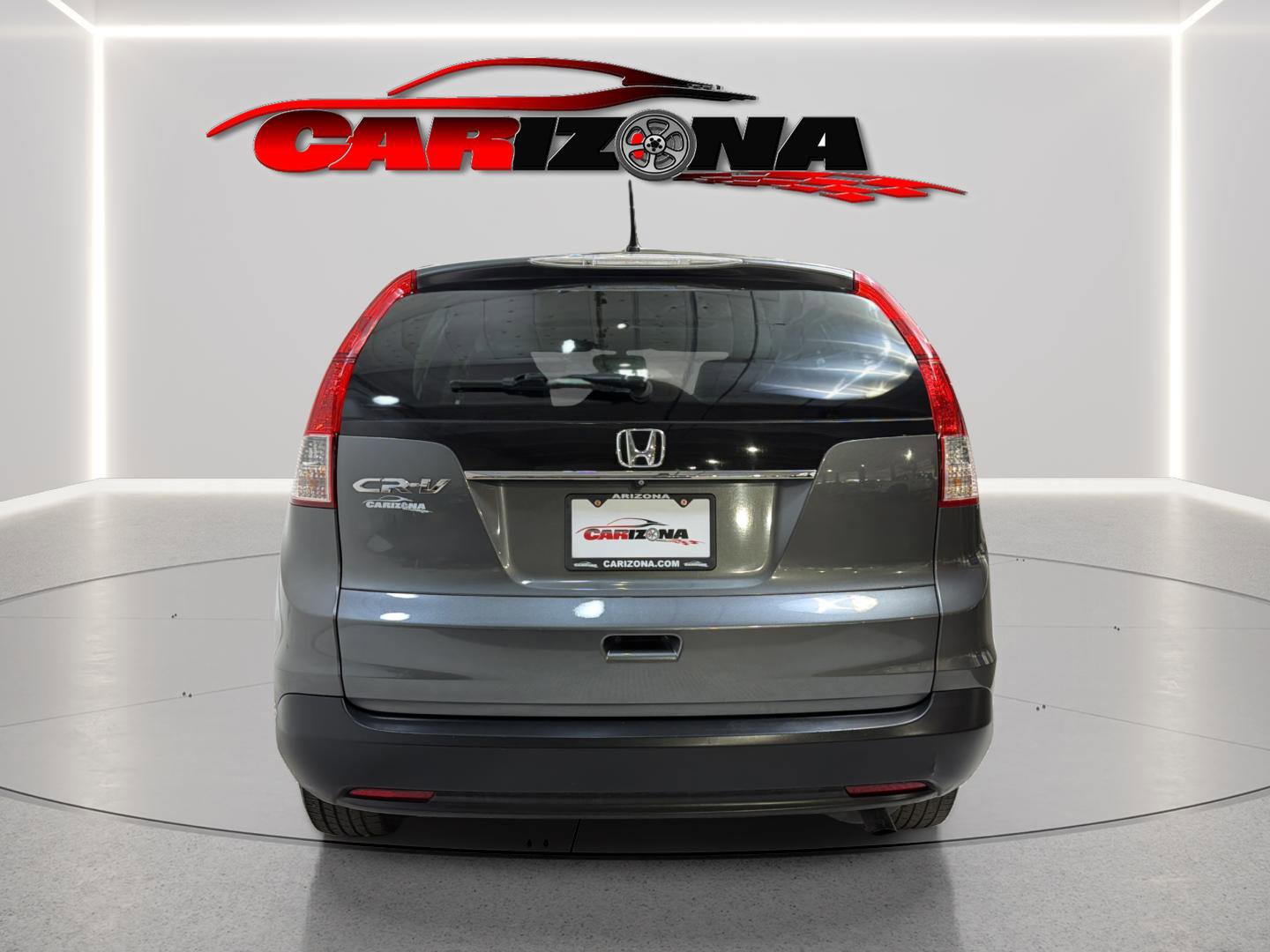 Used 2014 Honda CR-V EX image 9