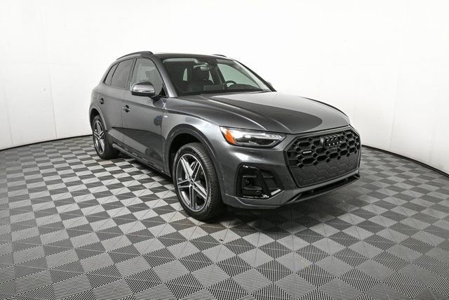 Used 2023 Audi Q5 e Prestige