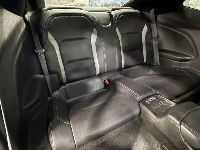 Used 2017 Chevrolet Camaro SS image 14