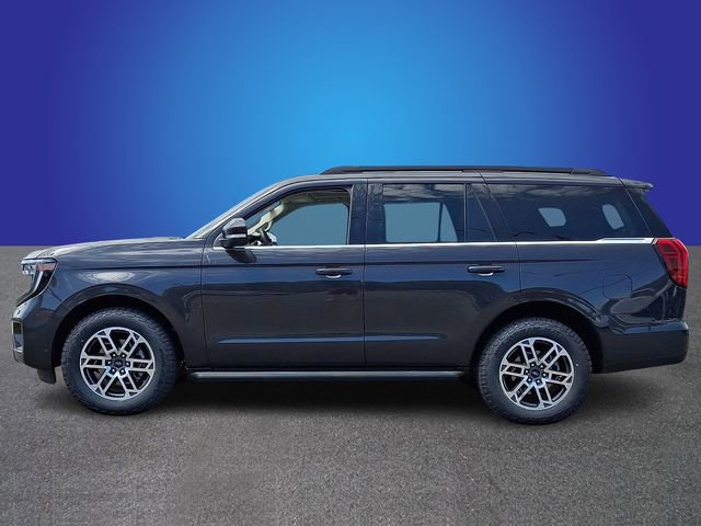 Used 2025 Ford Expedition Active image 7