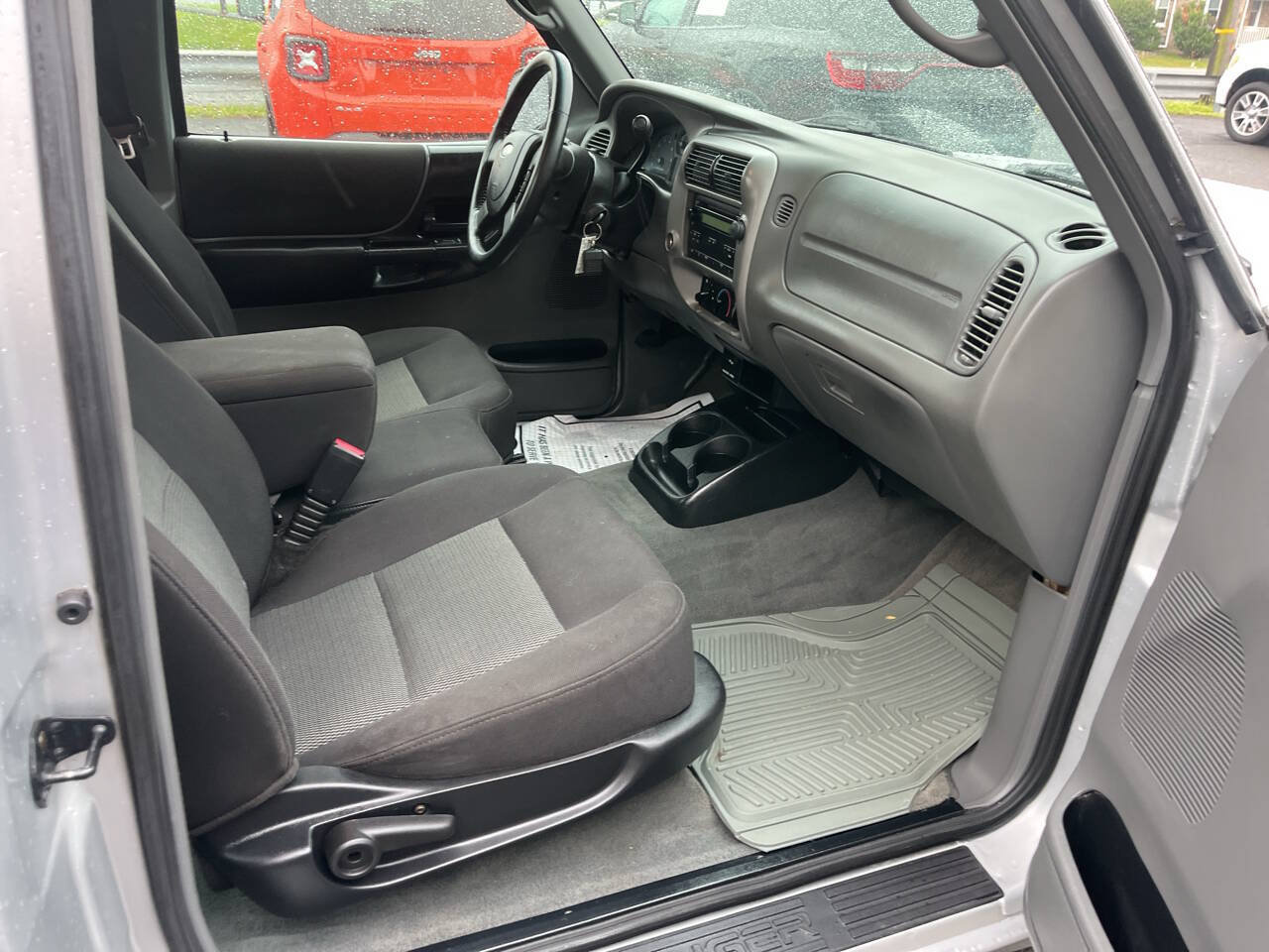 Used 2004 Ford Ranger XLT RWD image 21