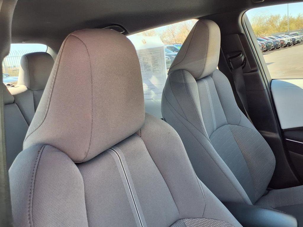 Used 2023 Toyota Corolla SE image 20