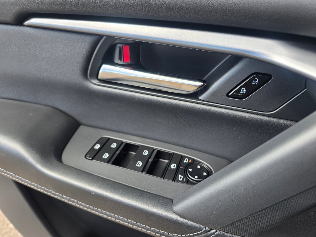 New 2026 MAZDA CX-5 Preferred image 22